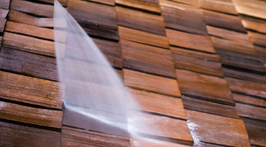 Asphalt Roofing in Wyoming, RI
